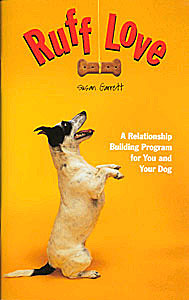 Dog Training reading